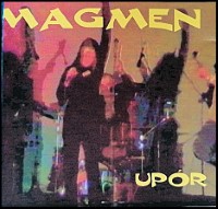 MAGMEN “UPÓR” 